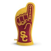 USC Trojans Coliseum #1 Fan Oven Mitt